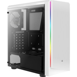 Midi AeroCool Rift White MicroATX/ATX/MiniITX sans référence