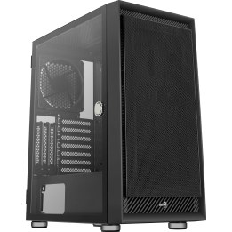 Midi AeroCool Graphite black v1 MicroATX/ATX/MiniITX s.n.