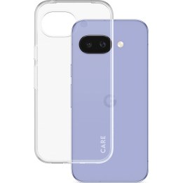 Capa CARE X-Ray para Google Pixel 10a - transparente