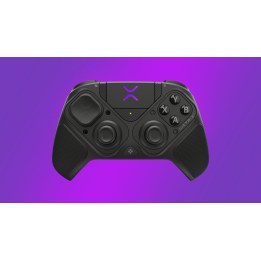 Turtle Beach Victrix Pro BFG Reloaded Wireless for PC, Grey