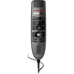 Philips SpeechMike Premium LFH 3500 (with push-button controls)