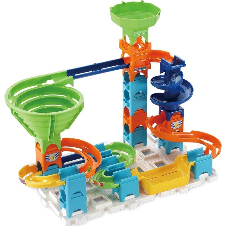 VTech Marble Rush Ultimate Set XL 100 E
