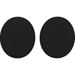 Jabra Replacement Ear Cushions for Evolve3 75, black