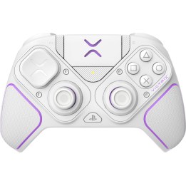 PDP Victrix Pro BGF Wireless (blanc, pour PlayStation et PC)