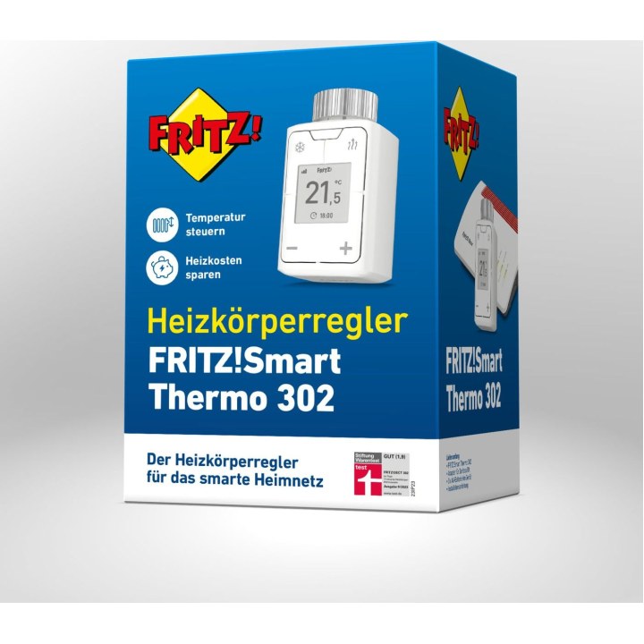 Thermo 302