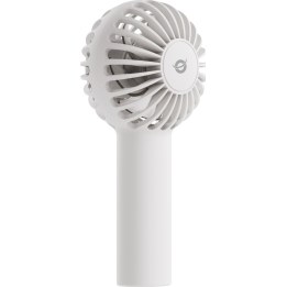 Ventilador portátil CONCEPTRONIC Mini, blanco