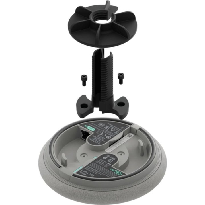 Support Logitech RALLY MIC POD 2