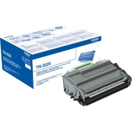 Brother TN-3520P Nero