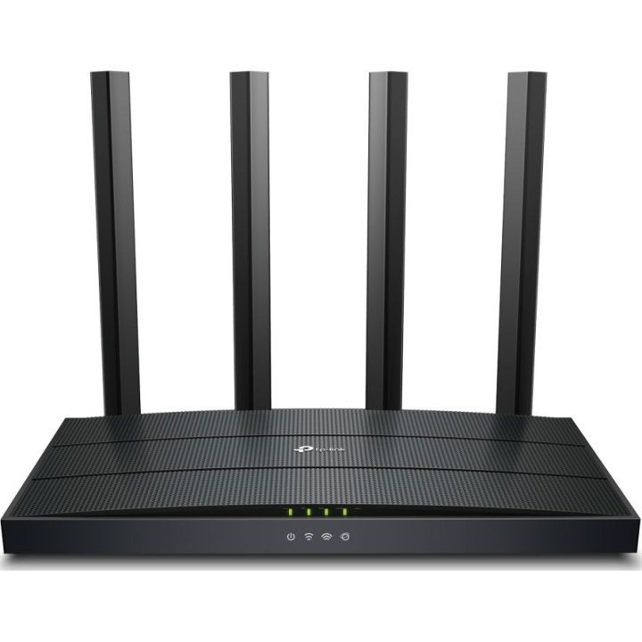 Router TP-Link Archer AX18