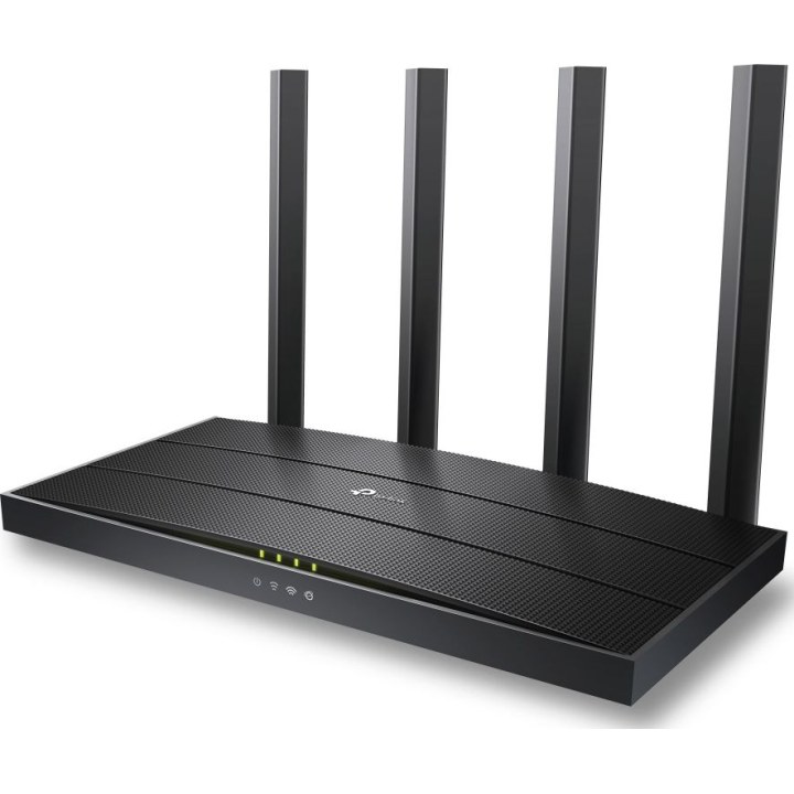 Router TP-Link Archer AX18