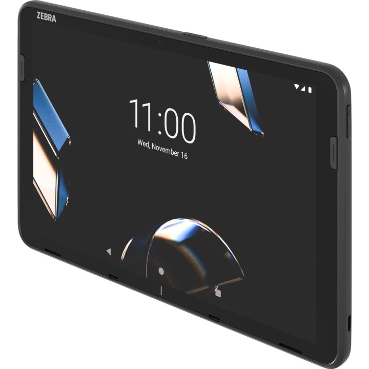 Zebra Tablet 8 RAM 128 GB black