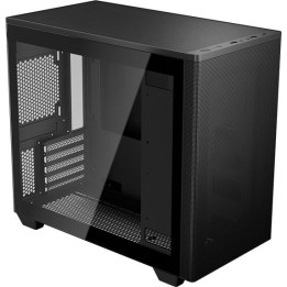 AeroCool Geh Mini Stormfront v1 MicroATX/MiniITX (black)