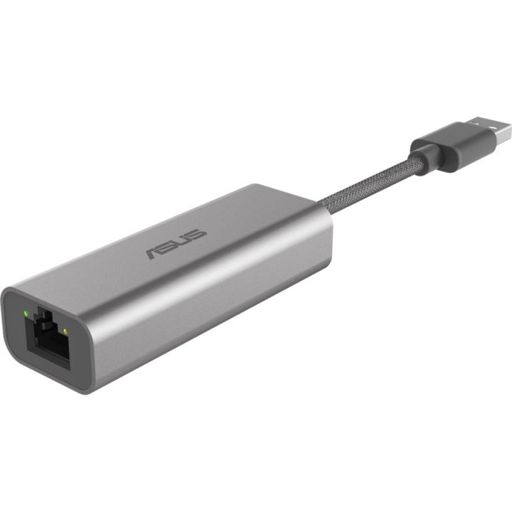 ASUS USB-C2500 network card Ethernet