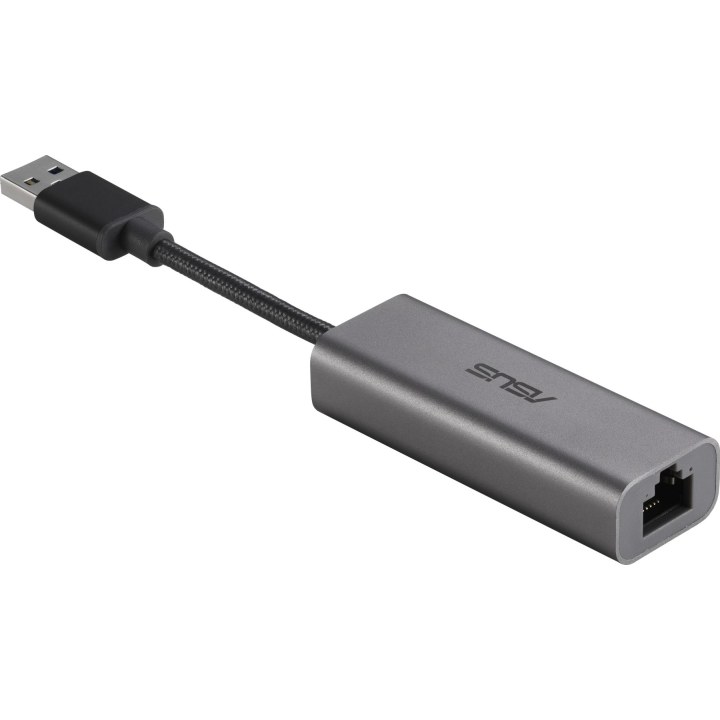 Tarjeta de red Ethernet ASUS USB-C2500