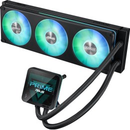 K Asus PRIME LC II 360 ARGB LCD