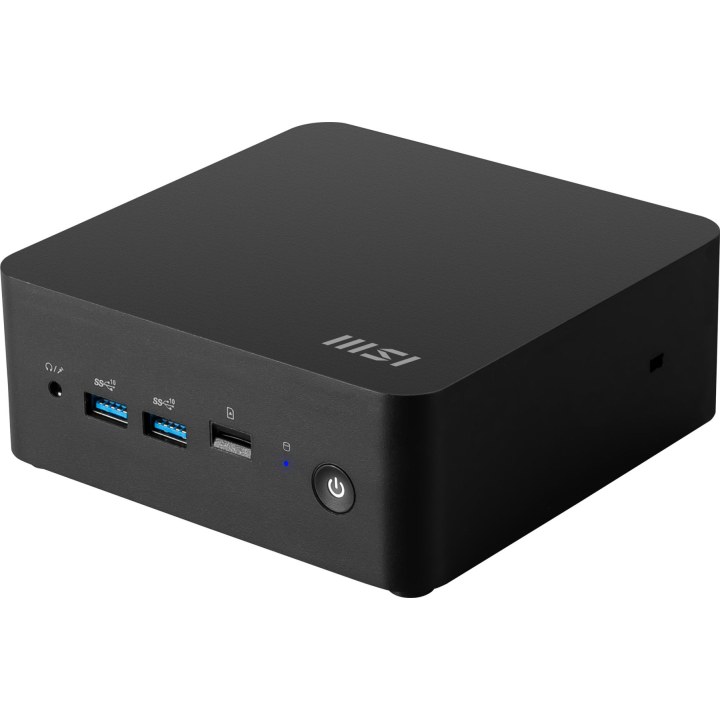 MSI Cubi NUC 1M-024BEU