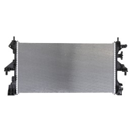 Engine radiator 1391497080