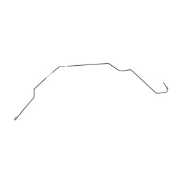 Brake line 1347521080