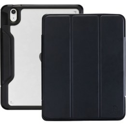 Capa DEQSTER Rugged MAX para 10,9 polegadas (10.ª geração), preta