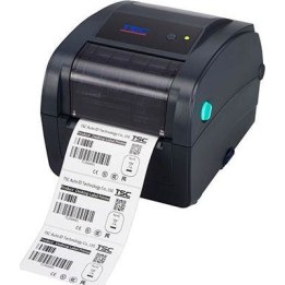 TSC label printer: USB, Ethernet, RS-232, 203 dpi, 6 ips