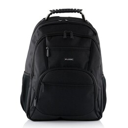 Logic EASY 2 Rucksack Schwarz Nylon