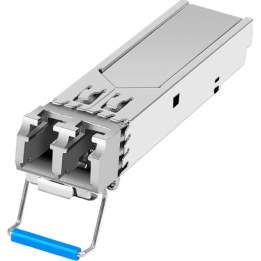 SFP Transceiver Module 1.25G SM 20 km LC