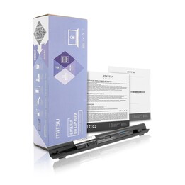 MITSU Batterie BC/DE-V131 (DELL 4400 MAH 49 WH)