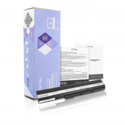 MITSU BATTERY BC/AS-A52 (ASUS 4400 MAH 48 WH) - Imagen 1