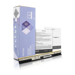 BATERÍA MITSU BC/LE-G500 (Lenovo 2200 MAH 32 WH)