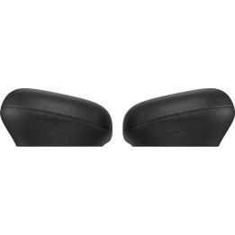 Cuscinetti per cuffie HP Poly Focus 6 (2 pezzi)