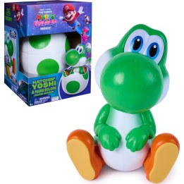 Spinmaster Spin Master Super Mario Yoshi Egg