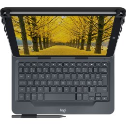 Logitech UNIVERSAL FOLIO/TECLADO INTEGRADO