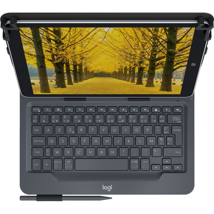 Logitech UNIVERSAL FOLIO/INTEGRATED KEYB