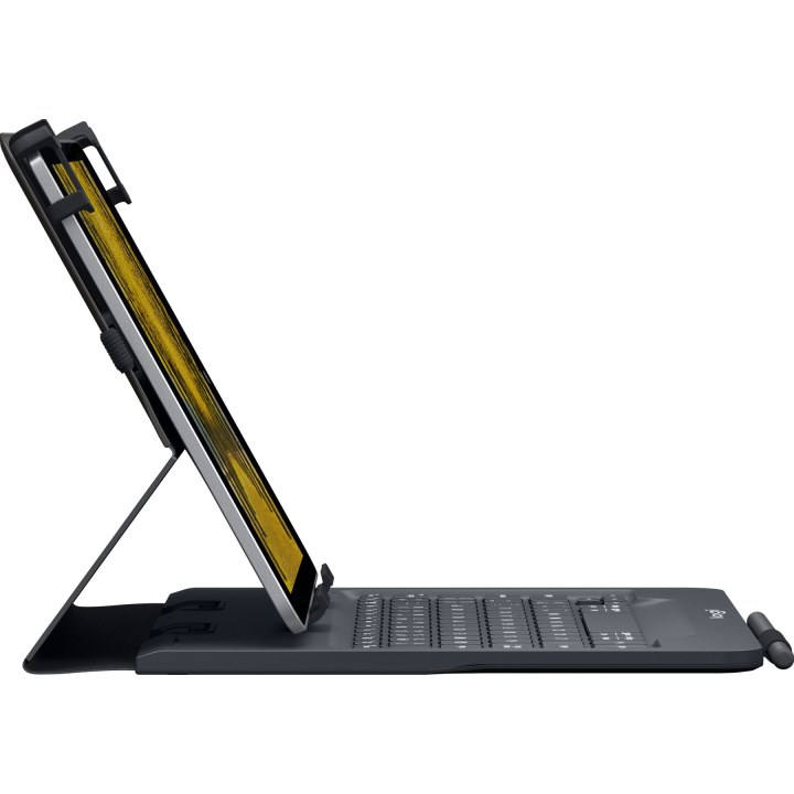 Logitech UNIVERSAL FOLIO/TECLADO INTEGRADO