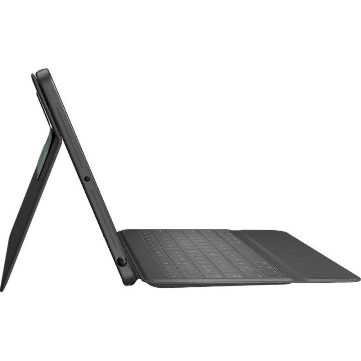 RUGGED FOLIO GRAPHITE PAN