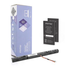 MITSU Batterie BC/AC-E15 (ACER 2200 MAH 32 WH)