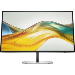 Monitor HP S5 Pro 527pq de 68,6 cm (27 polegadas), QHD, HDMI e DP