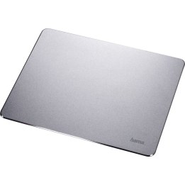 Hama Mousepad Aluminium silber