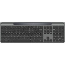 Teclado Logitech SLIM SOLAR+