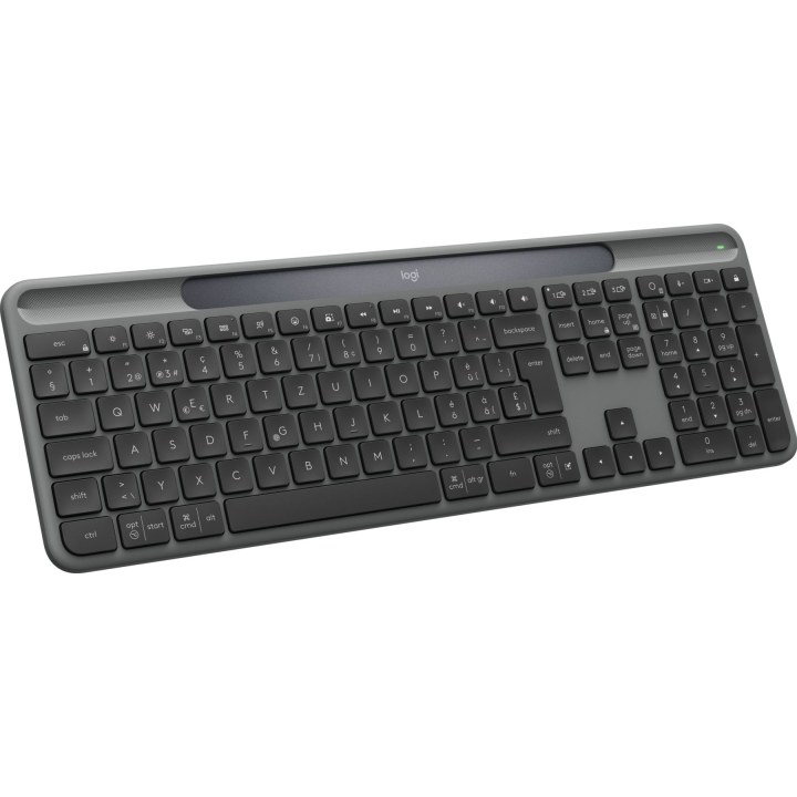 Tastiera Logitech SLIM SOLAR+