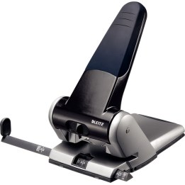 Perforadora de archivador LEITZ 5180 - negra
