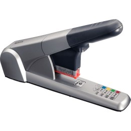 Grapadora LEITZ 5551 plateada