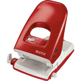 Perforatrice LEITZ 5138 rouge