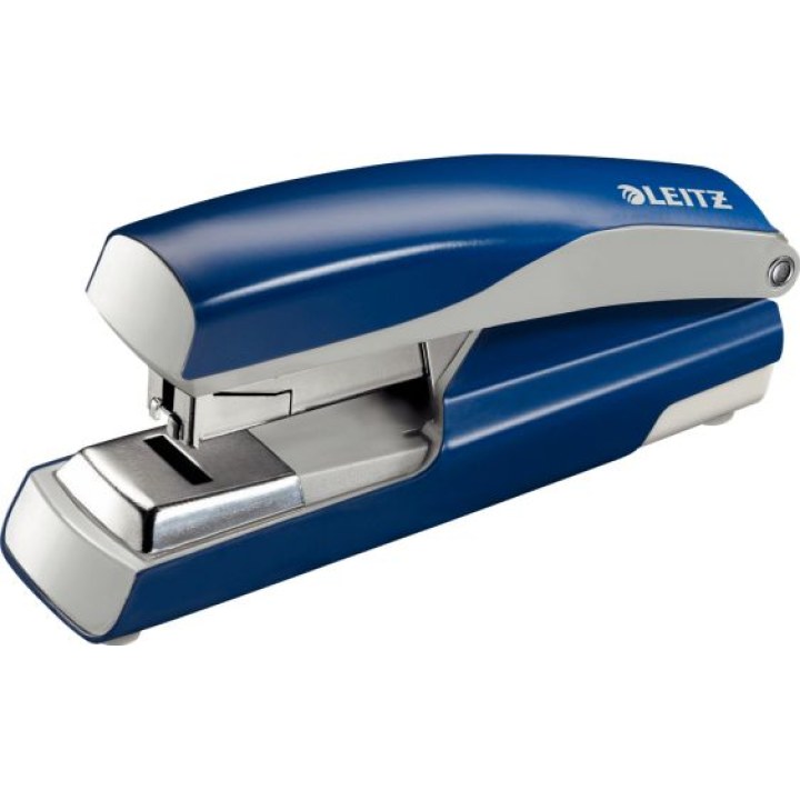 LEITZ NeXXt 5523 Stapler, blue
