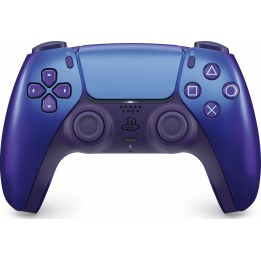 Mando inalámbrico Sony DualSense v3 con Bluetooth, color Chroma Indigo, PS719023616