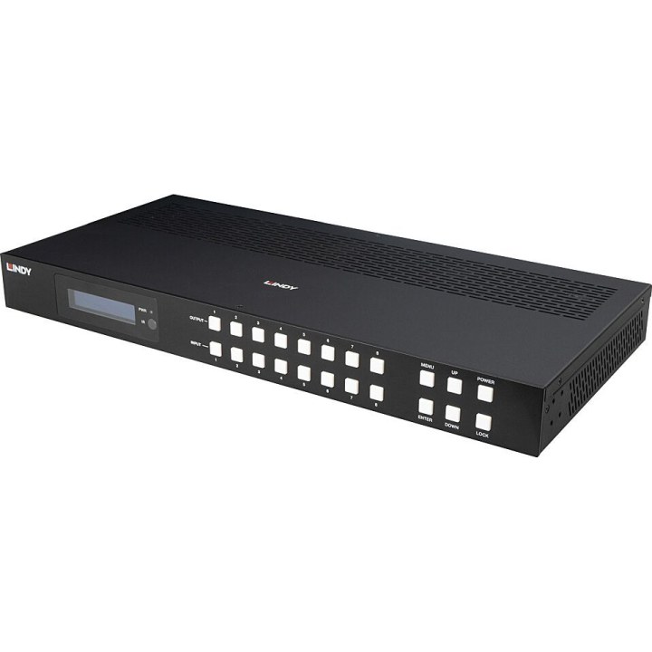 HDMI 8K60 MATRIX