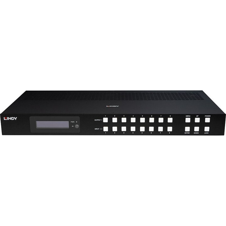 HDMI 8K60 MATRIX