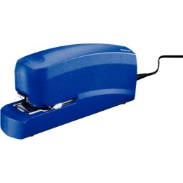 Cucitrice elettrica blu