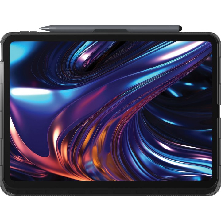 Teclado Bluetooth ZAGG Pro Keys 2 para iPad Pro de 11 polegadas (M4), preto