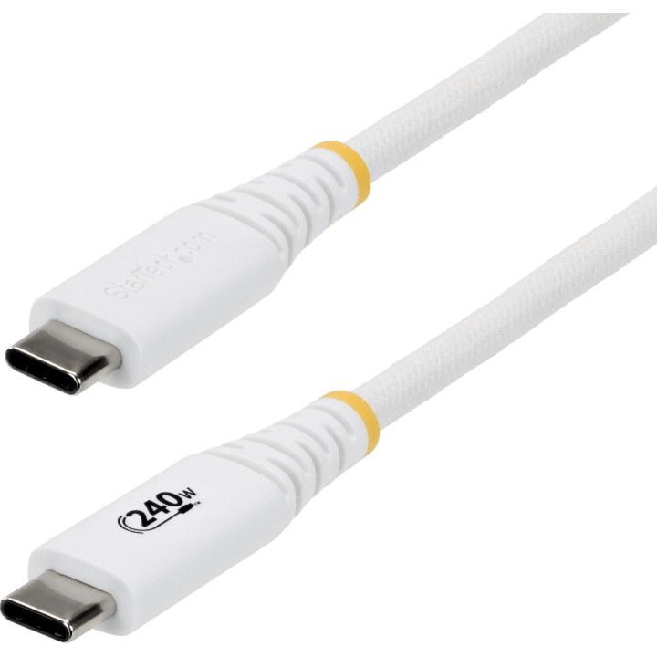 CABLE DE CARGA DE 240 W PD